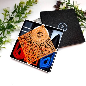 SweetyBijou Mystery Gift Box #1 - Premium Polymer Clay Tools