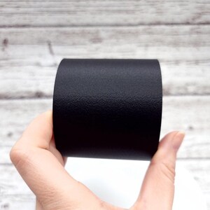 Flat Bracelet Blank - 6cm Bakeable Blanks SweetyBijou Tools