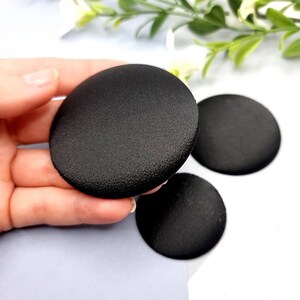 Geometric Blanks - Circle Bakeable Blanks SweetyBijou Tools