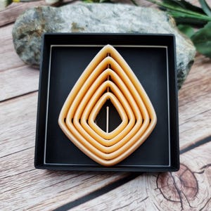 SweetyBijou Perfectly Aligned Cutters Set #43