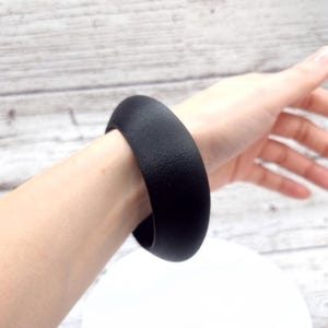 Strongly Convex Bracelet Blank – 3cm Bakeable Blanks SweetyBijou Tools