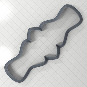 Bracelet #11 - Clay Cutter Plastic Cutters SweetyBijou Tools