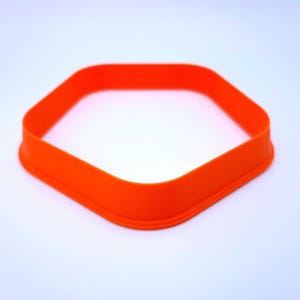 Huge Pentagon Rounded Cutter Plastic Cutters SweetyBijou Tools