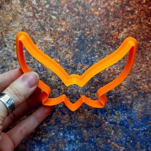 Necklace #1 - Polymer Clay Cutter Plastic Cutters SweetyBijou Tools