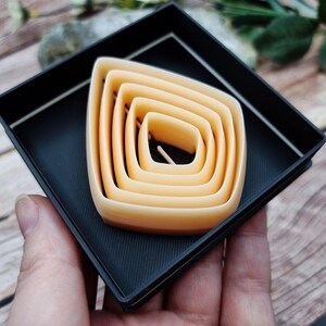 SweetyBijou Perfectly Aligned Cutters Set #43