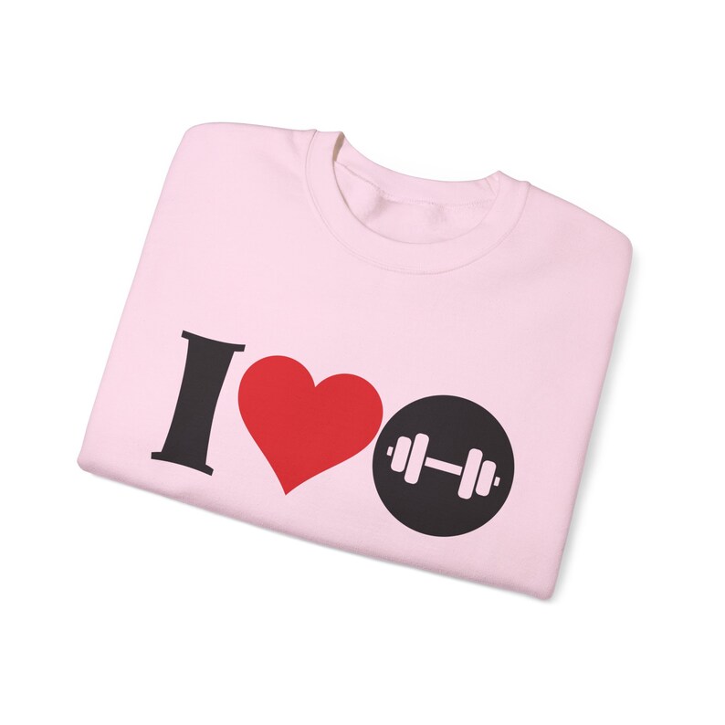 Custom Gym Sweatshirt, 2024 Gym Sweatshirt, Gift for Weightlifter, Gym