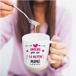 Mother Png Design, Mom You Are The Best Png, Happy Mother&#39;s Day, Latina Mom Png, Mommy Design Png
