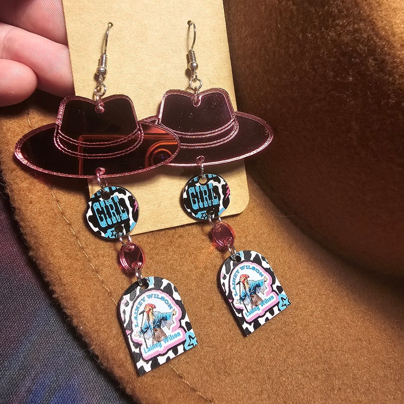 Lainey Earring main image 0