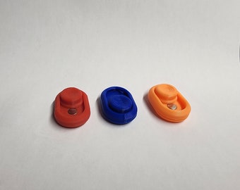 Magnetic Fidget 2 Pack
