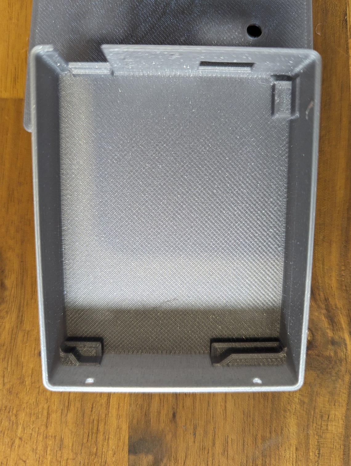 Arduino Uno R3 3d Printed Enclosure Stl Files Only Etsy Canada Arduino Uno R3 3d Printed Enclosure Stl Files Only Etsy Canada