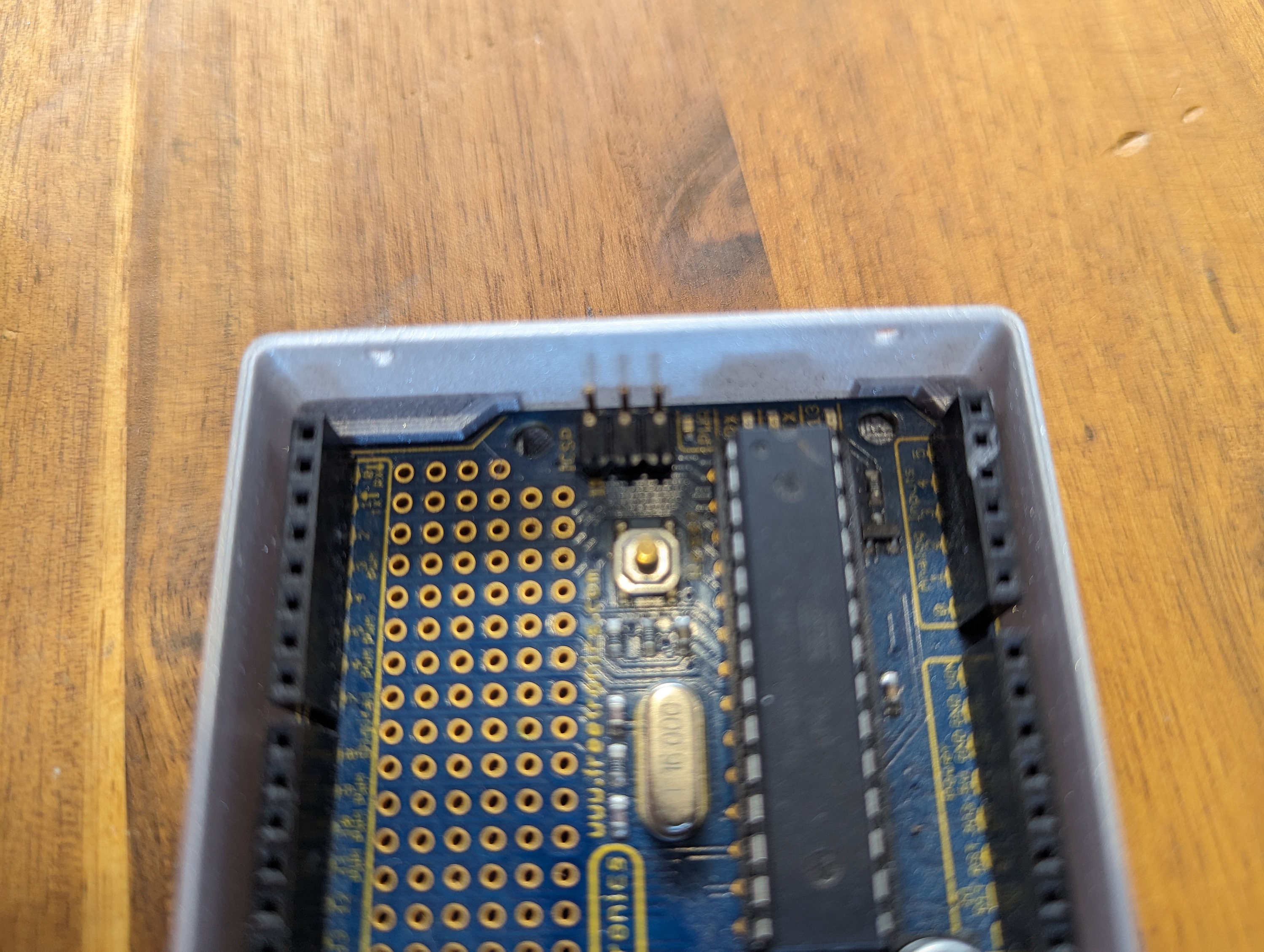 Arduino Uno R3 3d Printed Enclosure Stl Files Only Etsy Australia Arduino Uno R3 3d Printed Enclosure Stl Files Only Etsy Australia