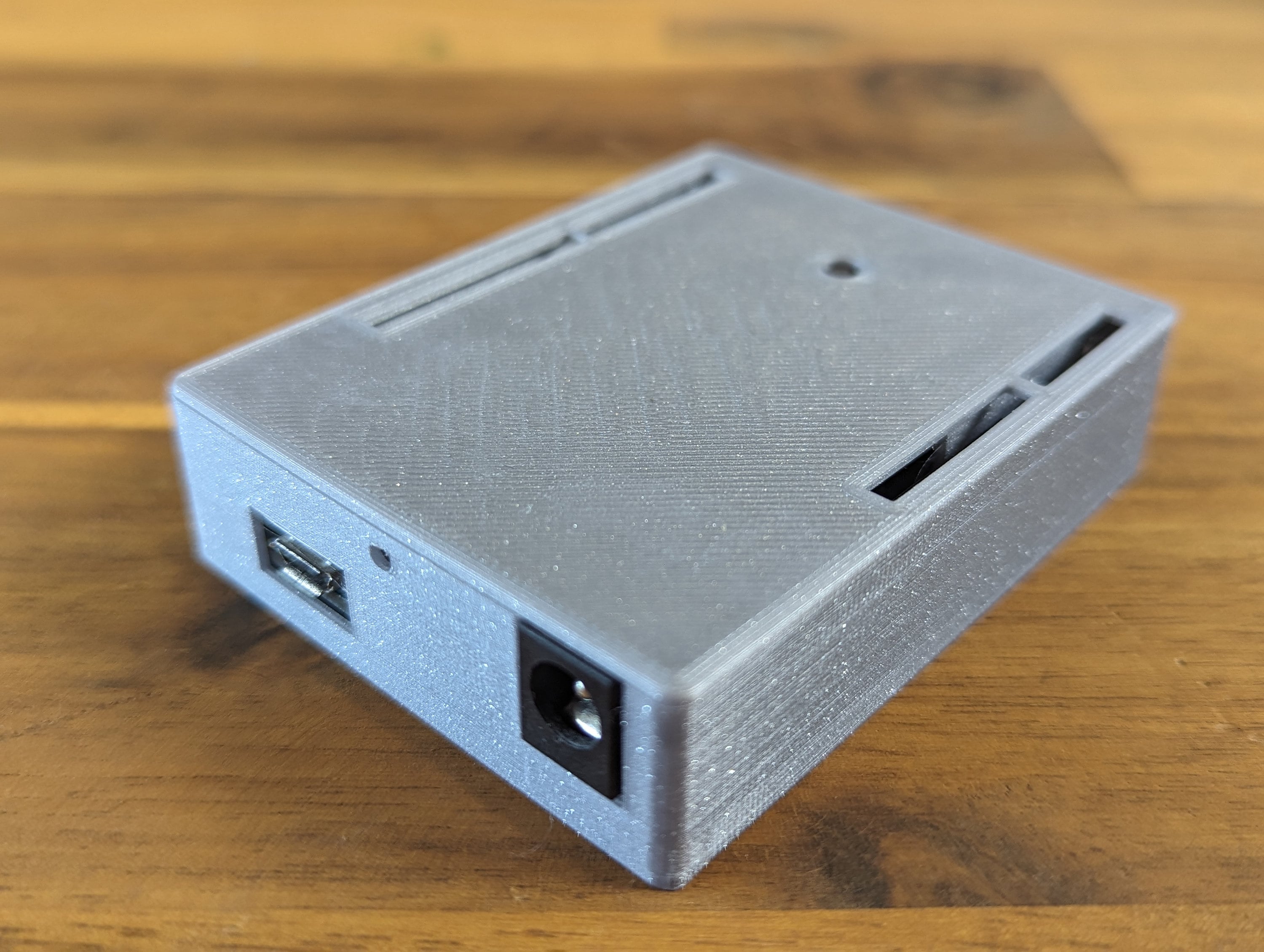 3D Printed Arduino Uno R3 3D Printed Enclosure Hobby - Etsy