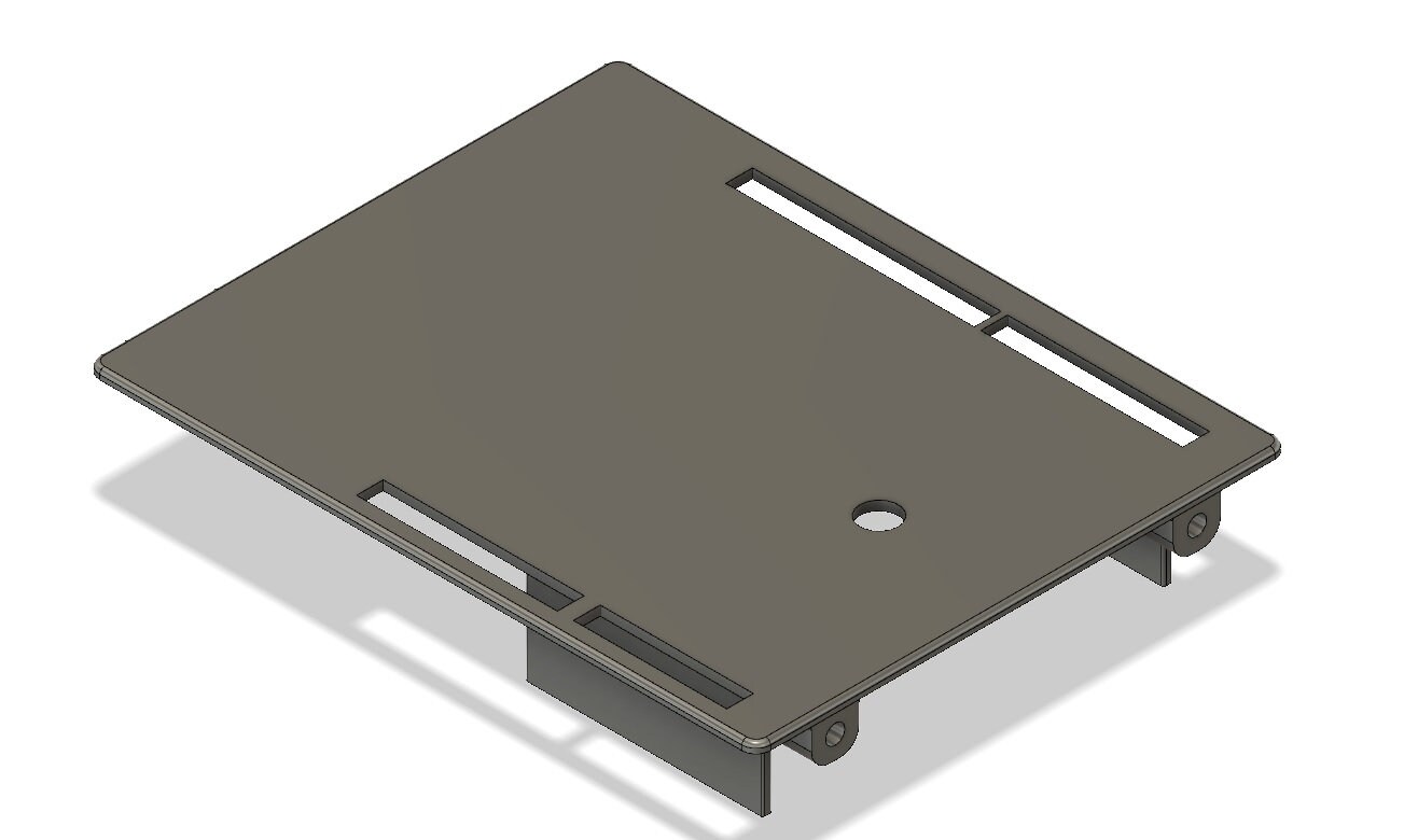 3D Printed Arduino Uno R3 3D Printed Enclosure Hobby - Etsy