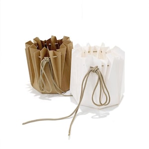 Paperbag skirt 5x8 hotsell
