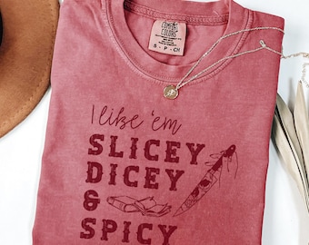 Funny Spicy Book Shirt, Dark Romance Humor, Subtle Smut Reading Tee, Booktok Merch Gift, Womens Spicy Literature TShirt, Bookish Tee