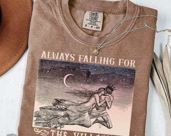 Dark Romance Shirt, Dibs On The Villain Tee, Romantasy T-Shirt, Bookish Clothing for Her, Enemies to Lovers, Smut Reading TShirt, Spicy Book