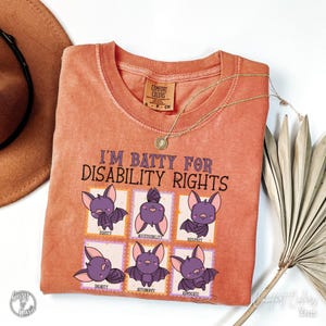 Halloween Disability Rights Shirt, Accessibility TShirt, Inclusion Diversity Tee, Autumn Sped Teacher T-Shirt, Equal Access Advocate Shirt