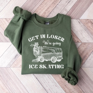 front-Military Green