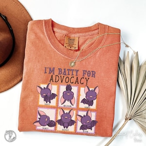 Halloween Advocacy Shirt, Fall Social Justice Accessibility TShirt, Inclusion Diversity Tee, Sped Teacher T-Shirt, Autumn Advocate Shirt