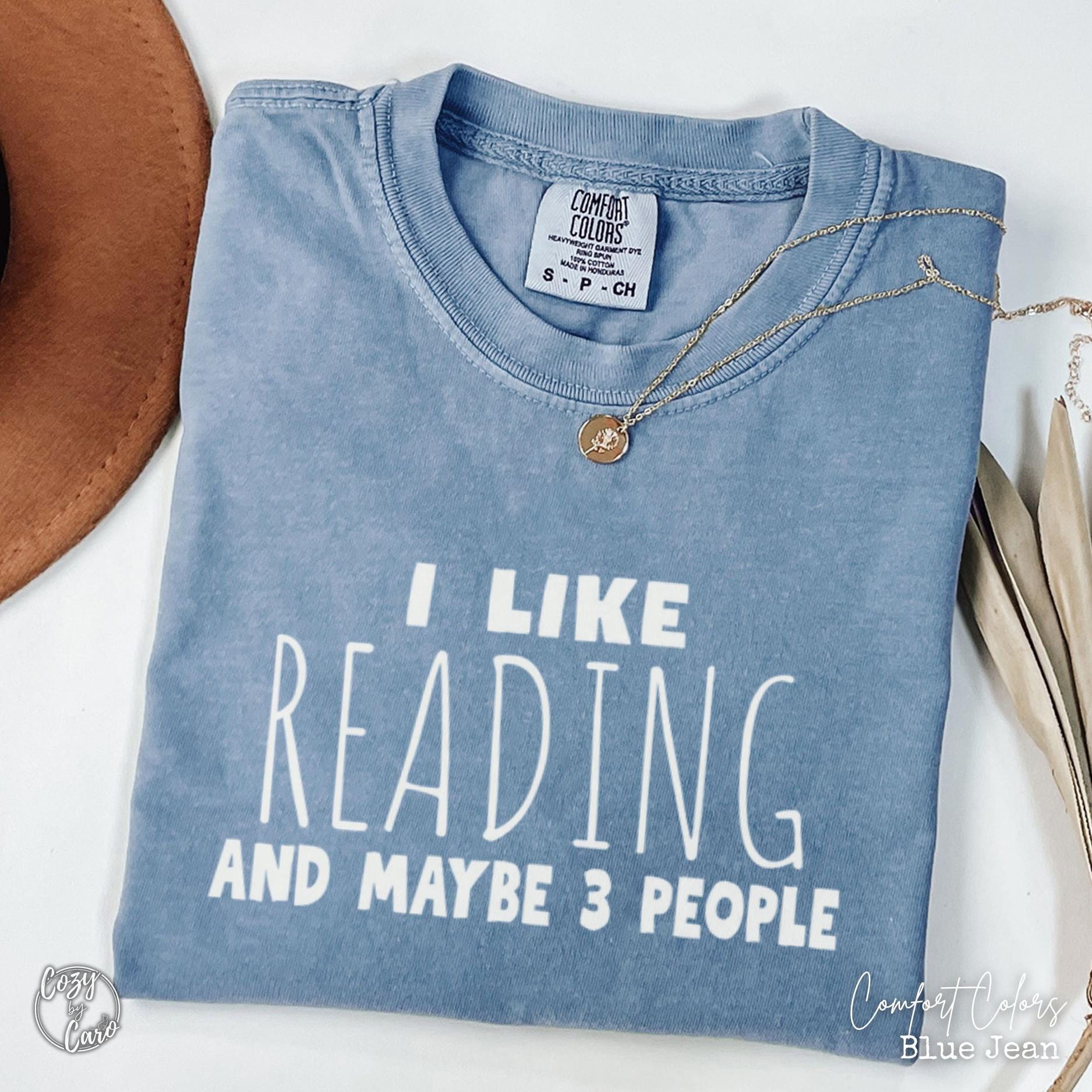 Unisex Book Lover Shirt, Funny Bookish T-Shirt, Teacher Mens Book Lover Tee, Bookworm Gift Husband Reading Tee, Funny Reading Shirt for Him