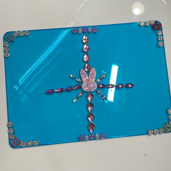 Bling Laptop Case Etsy