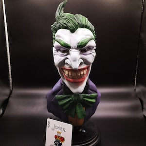 The JOKER