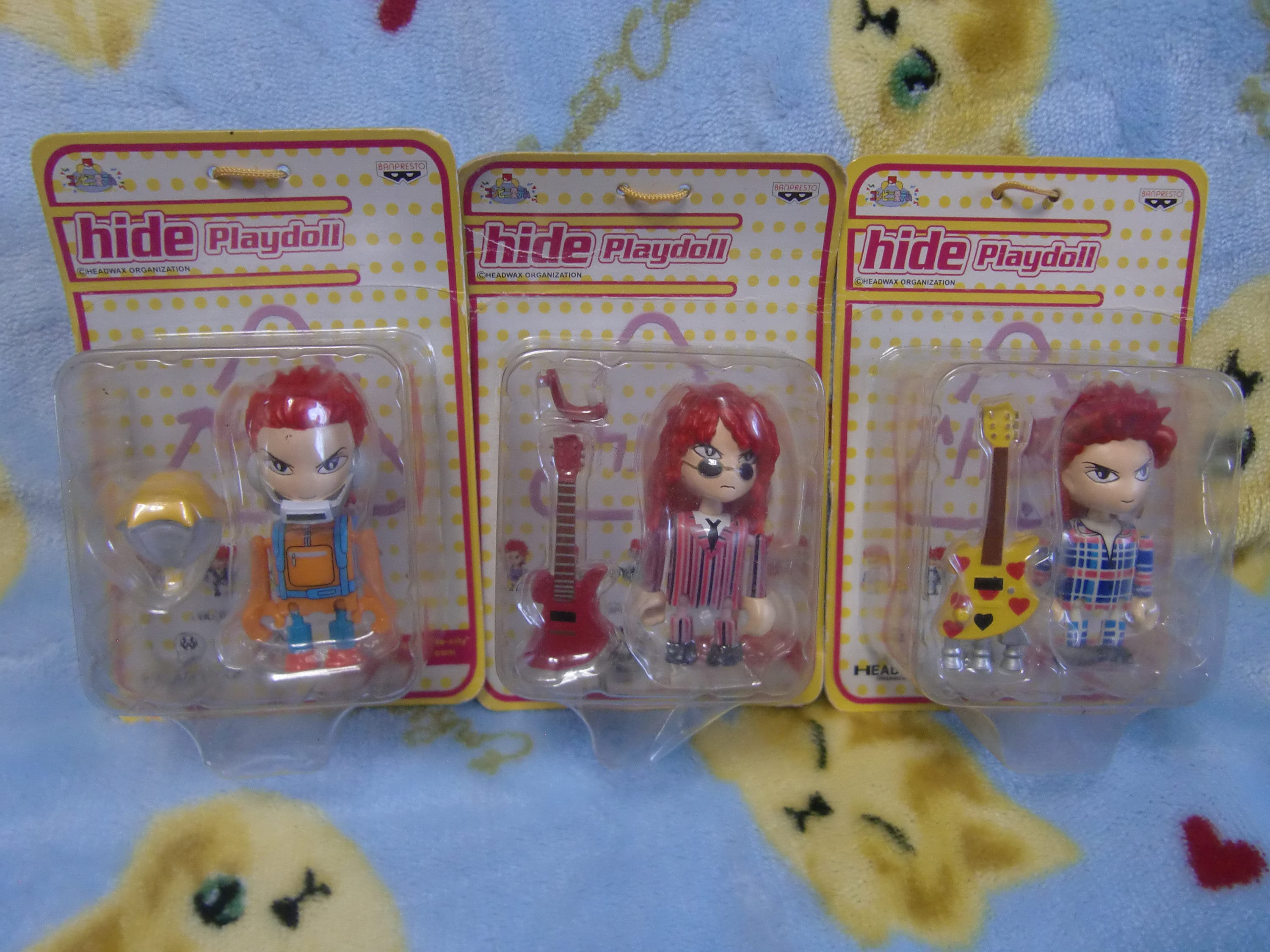 Hide X Japan - Etsy