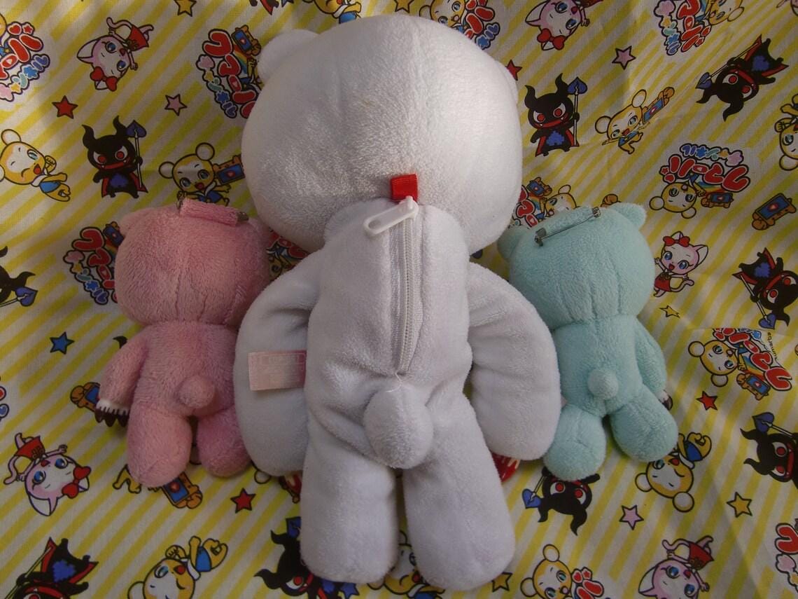 Gloomy bear plush - Etsy 日本