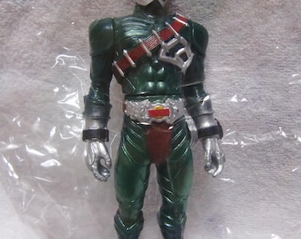 ヴィンテージ 1998 メディコム・トイ RAH220 リアル アクション