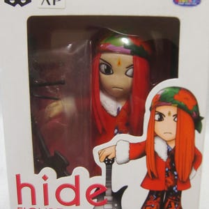 Hide X Japan - Etsy