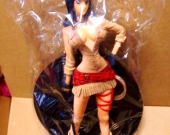 Nico Robin Girls Snap Retro Figure from Anime One Piece