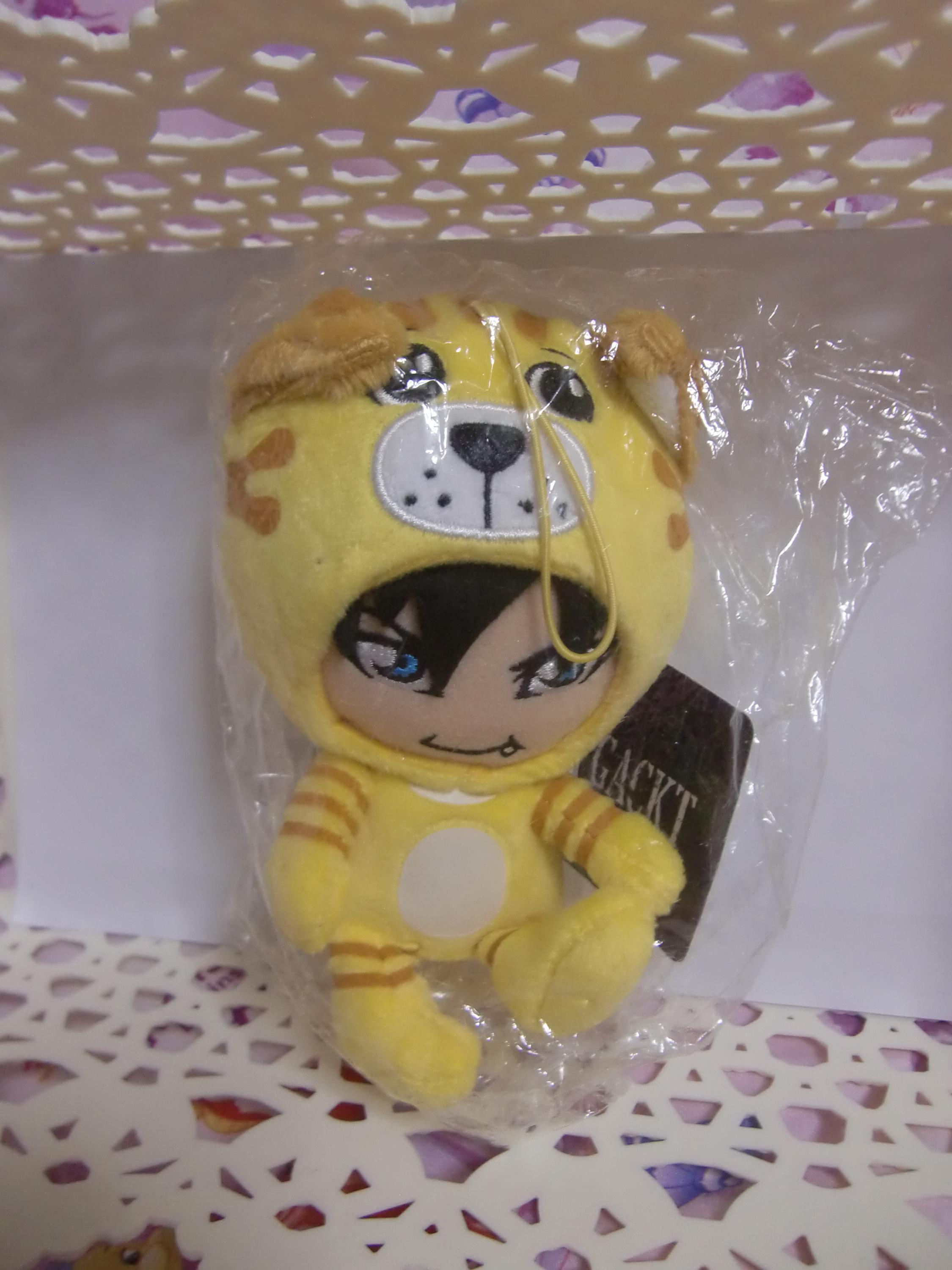 【Gackt】初期、激レアステッカー Gackt - Etsy 日本