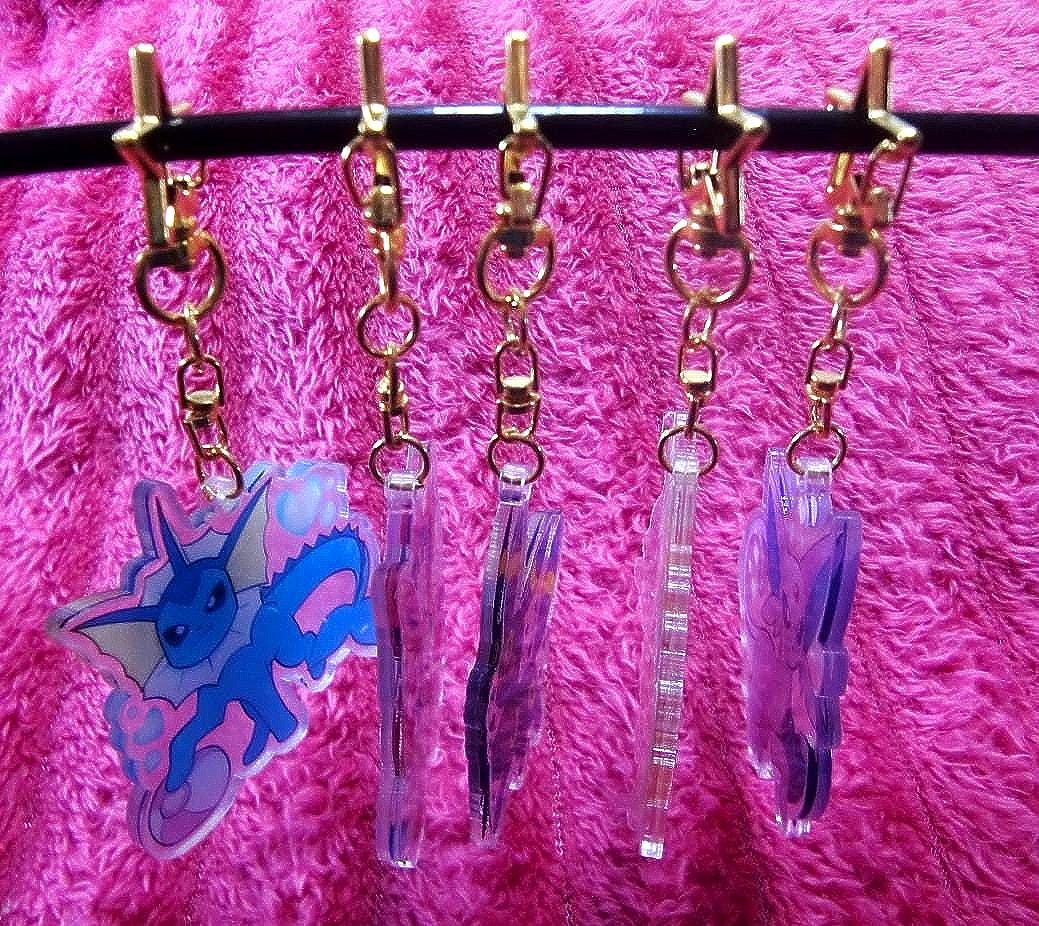 Eevee beads - Etsy 日本