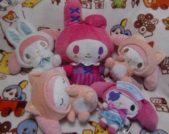 Melody 2024 soft toy