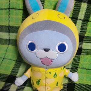 Hovernyan Yo-kai Watch Banpresto 2014 Minimini Korori-n