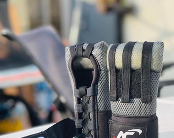 Fast Boxing Hand Wraps: MMA, Kickboxing Gloves