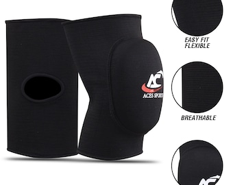 Durable Elbow Pad: Breathable, Adjustable Protective Gear
