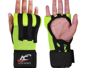 Fast Boxing Hand Wraps: MMA, Kickboxing Gloves