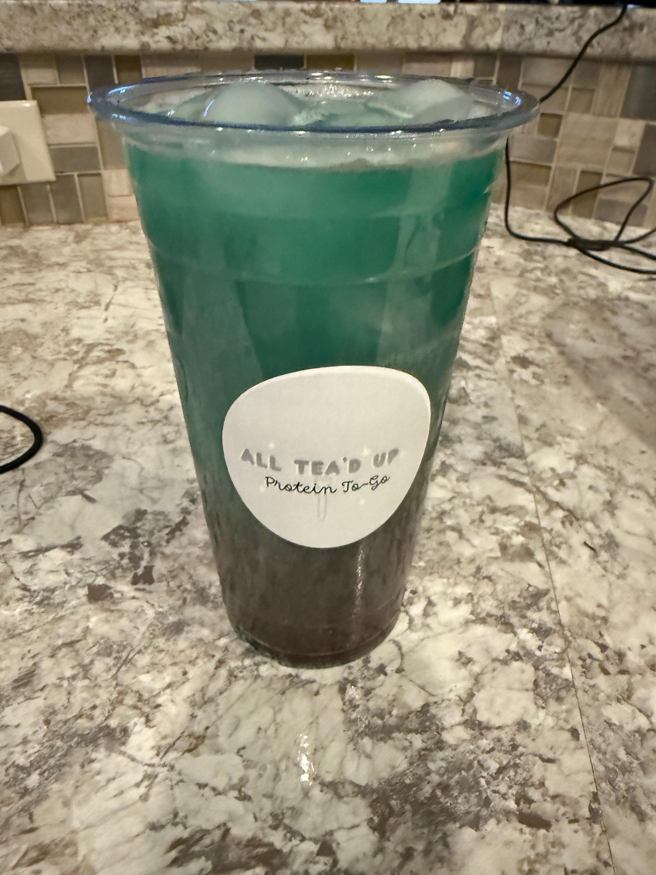 3 Mega Tea Kits! - Etsy