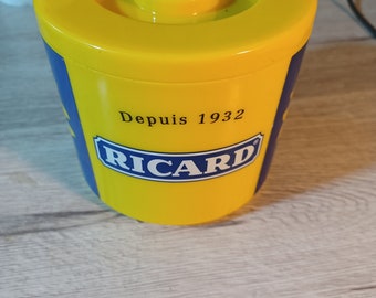 Seau à glaçons RICARD