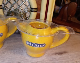 2 petite cruches Ricard Vintage