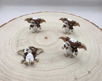 Gizmo Fidget articulado impreso en 3D