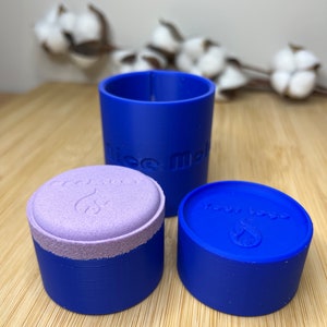 CUSTOM Shampoo Bar Mould
