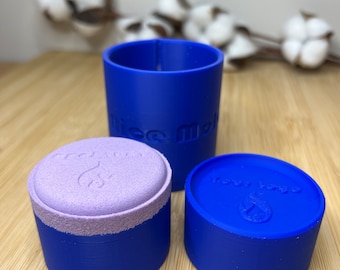 CUSTOM Shampoo Bar Mold