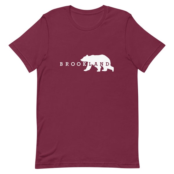 Brookland Bear T-Shirt