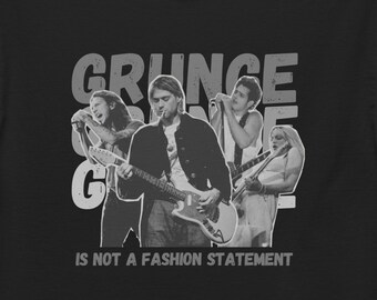 90s Grunge Tee