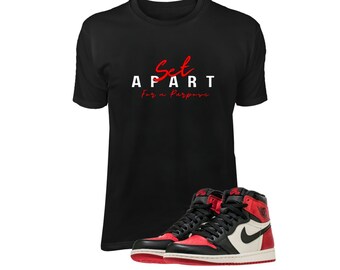 T-shirt chrétien pour femme Chemise chrétienne Cadeau femme chrétienne pour maman Cadeau chrétien pour femme T-shirt séparé pour un but