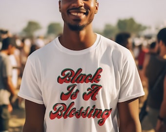 T-shirt du Mois de l'histoire des Noirs pour le Mois de l'histoire des Noirs Chemise de la culture noire T-shirts afro-américains T-shirt panafricain pour le Mois de l'histoire des Noirs