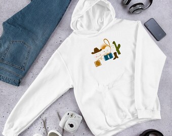 Dental Western Sweatshirt, Dental Hygienist Western Sweatshirt, Dental Assistant Gift, Dental Cowboy Hoodie, Dental Hygienist Cowboy Hoodie