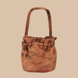 Japanese Bucket Bag - Etsy